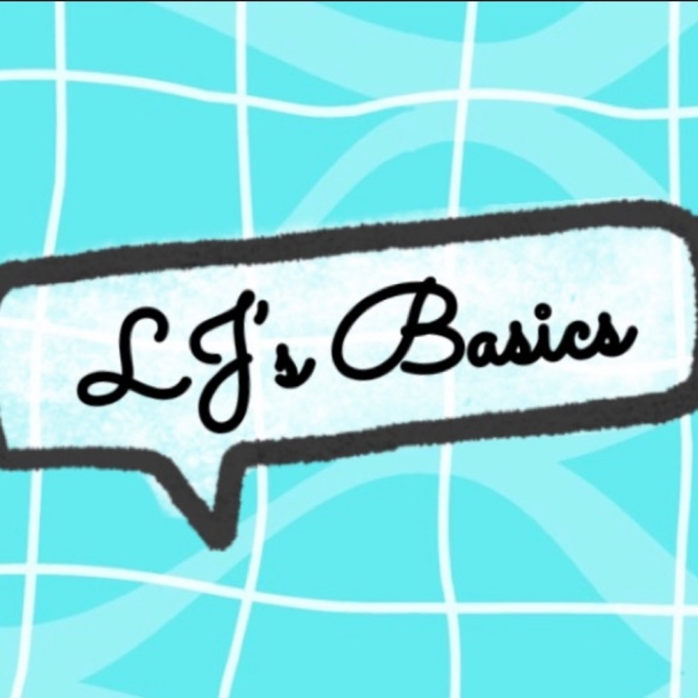 Meet your Posher, Lorna & julia